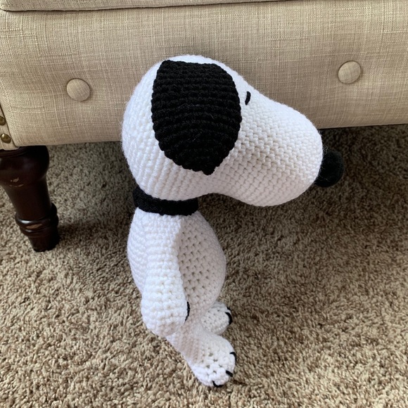 Snoopy doll - Picture 2 of 4